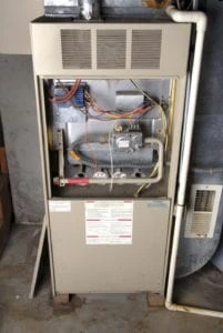Do I Need To Replace My Furnace? | Climate Control Heating and Cooling, Inc.