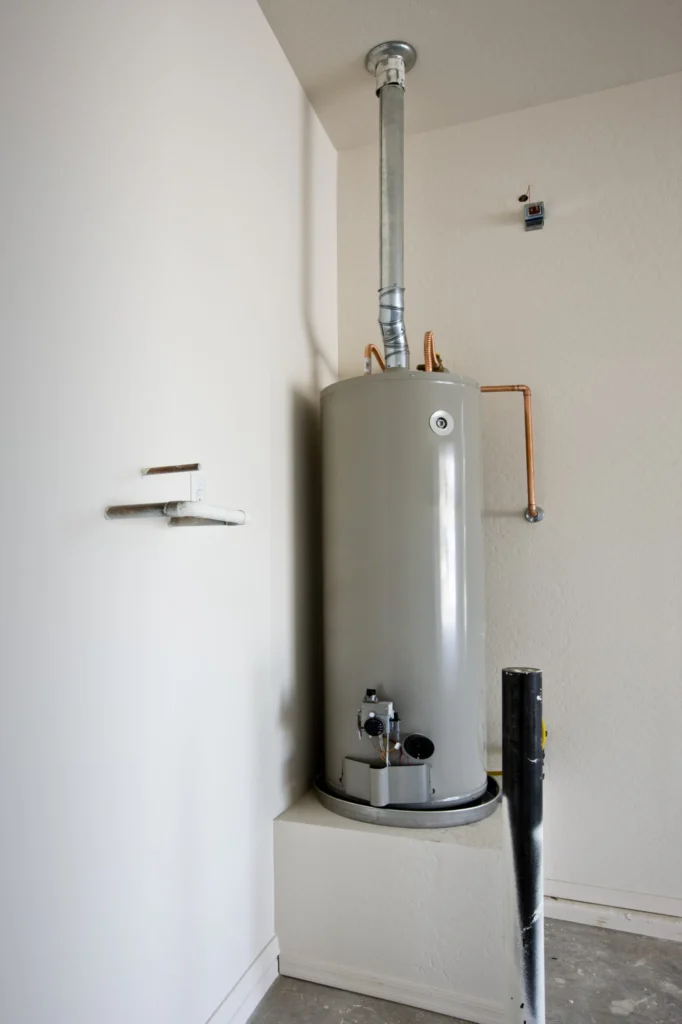 Symptoms That Indicate A Water Heater Problem | Climate Control Heating and Cooling, Inc