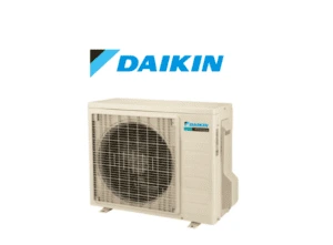 We Offer Daikin Ductless Systems | Climate Control Heating and Cooling, Inc.