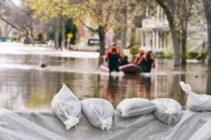 Help for Flooding Victims in the Kansas City Area | Climate Control Heating and Cooling, Inc.