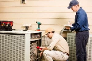 Winter Is Over! Get Started Early With AC Maintenance | Climate Control Heating and Cooling, Inc