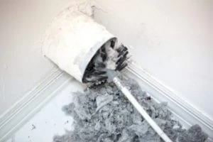 The Many Benefits Of A Clean Air Duct | Climate Control Heating and Cooling, Inc