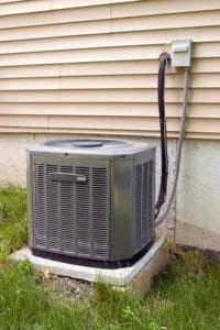 Why is My Air Conditioner Leaking Water? | Climate Control Heating and Cooling, Inc.