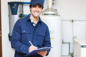 Does Your Water Heater Need Repair? | Climate Control Heating and Cooling, Inc