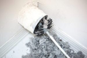 Air-duct-cleaning