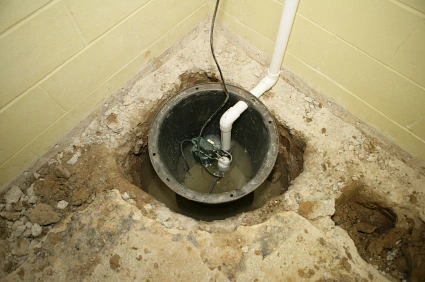 What’s the Cost of a Sump Pump Installation in Kansas City? | Climate Control Heating and Cooling, Inc.