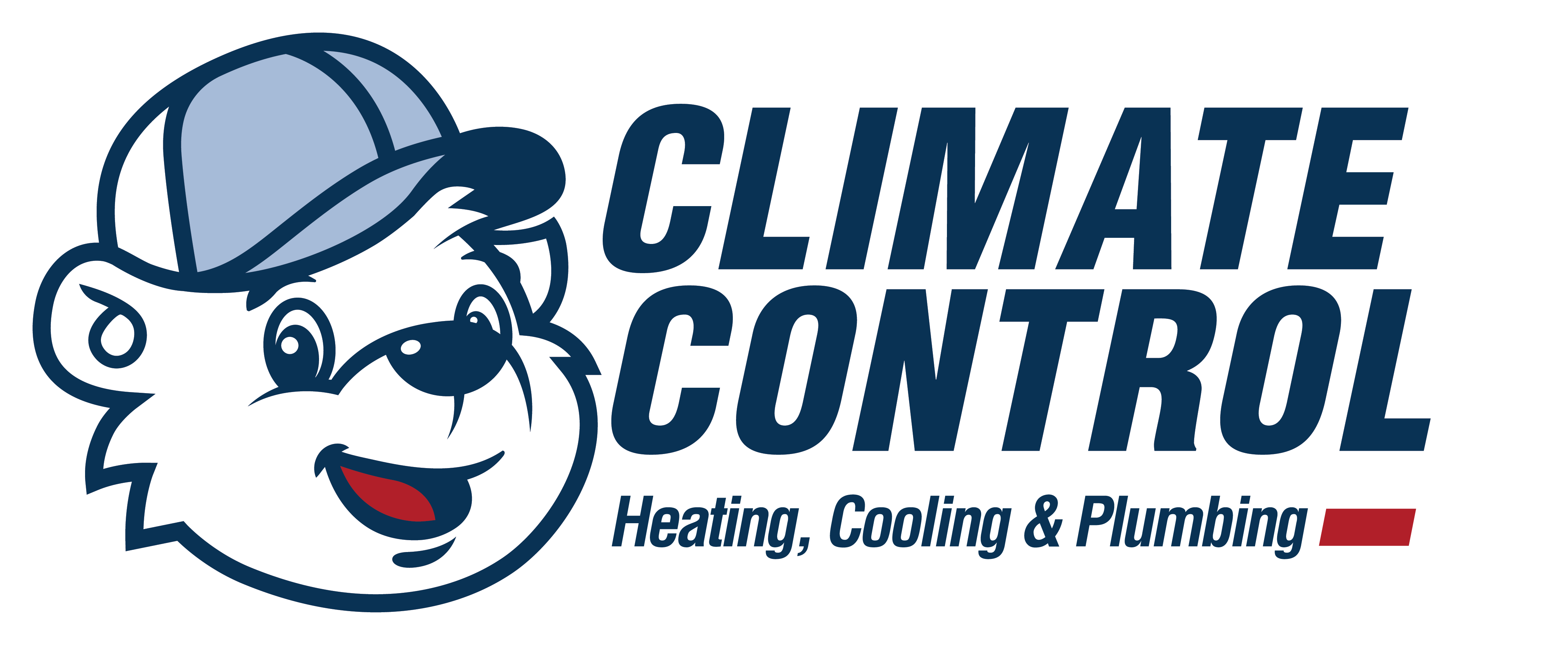 Climate Control logo - color