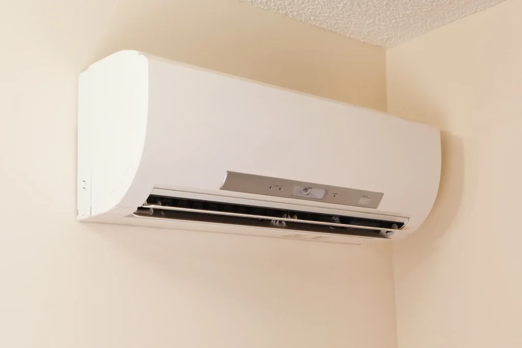 Ductless Air Conditioning In Kansas City