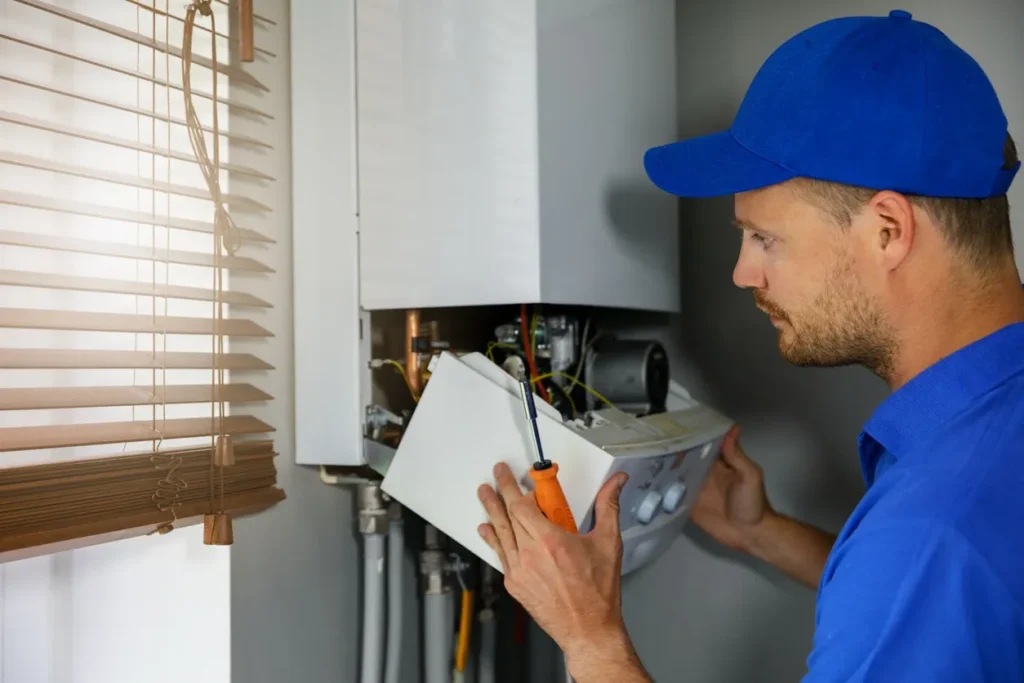 Furnace Installation In Platte City, MO