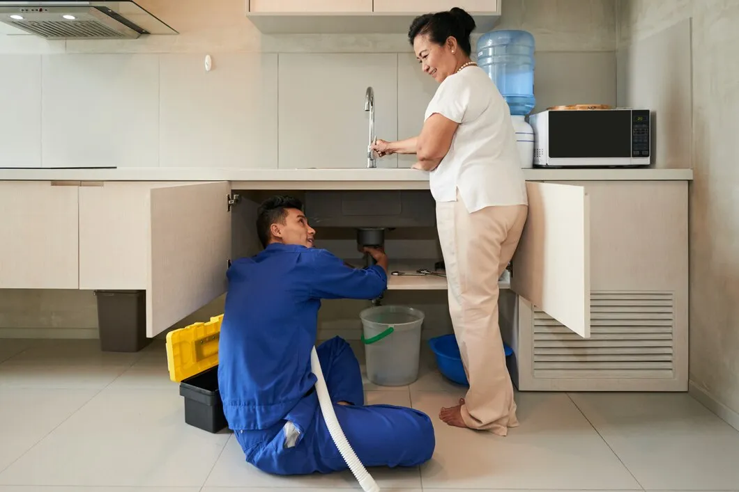 A Step-by-Step Guide on How to Avoid Common Kitchen Plumbing Issues in Kansas City | Climate Control Heating, Cooling & Plumbing