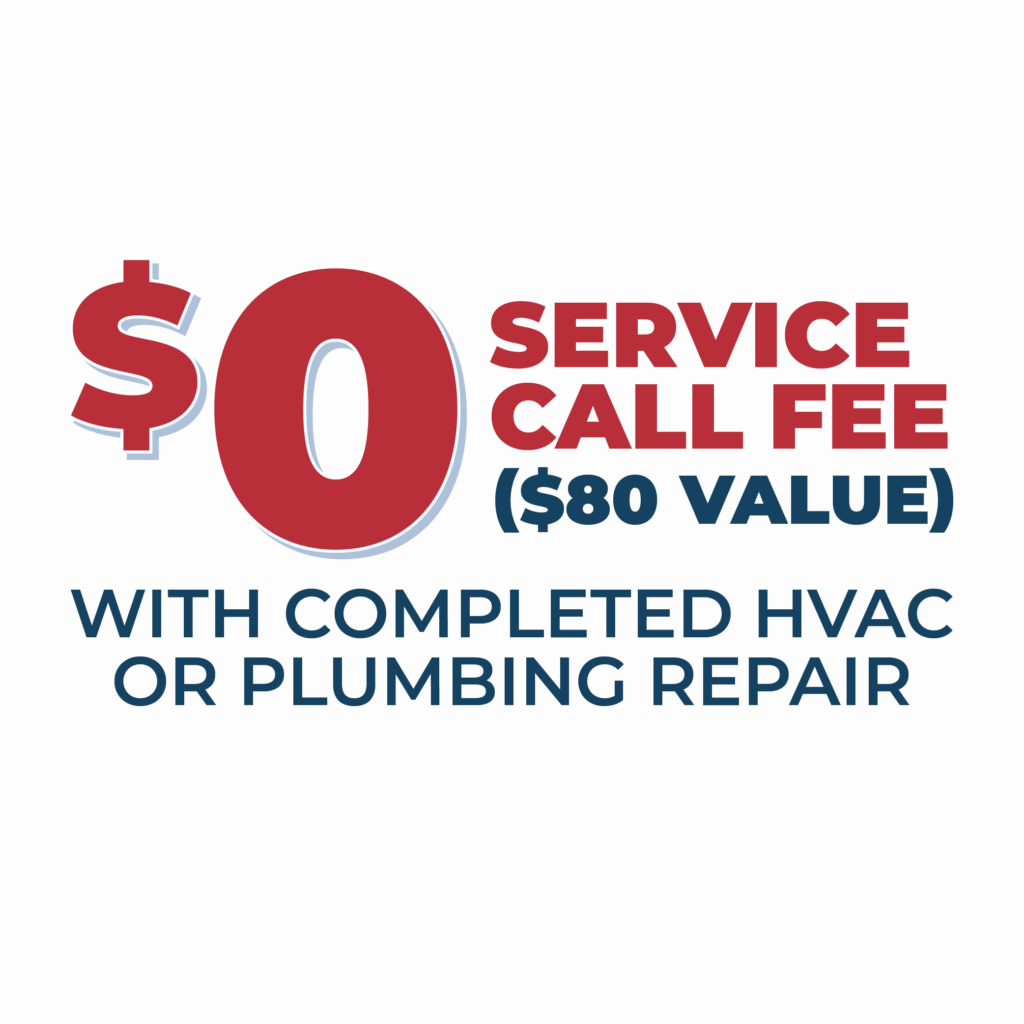 Kansas City Heating, Cooling & Plumbing Services