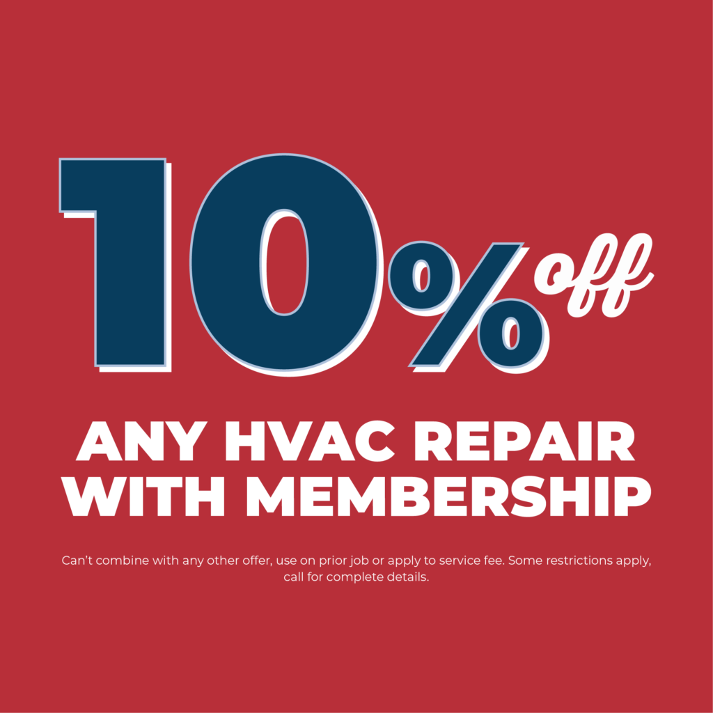 HVAC Services In Independence, MO