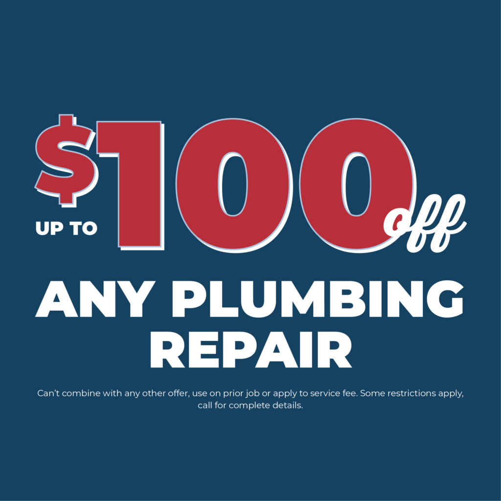 Local Plumber In Smithville, MO