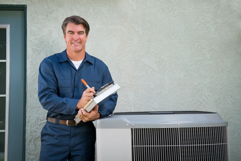 HVAC Free Estimates In Kansas City, MO